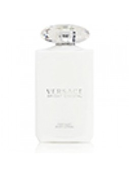 Versace Bright Crystal Body Lotion 200 Ml